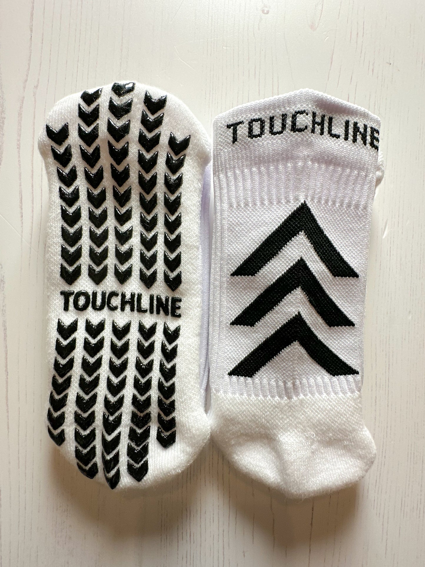 Touchline Grip Socks