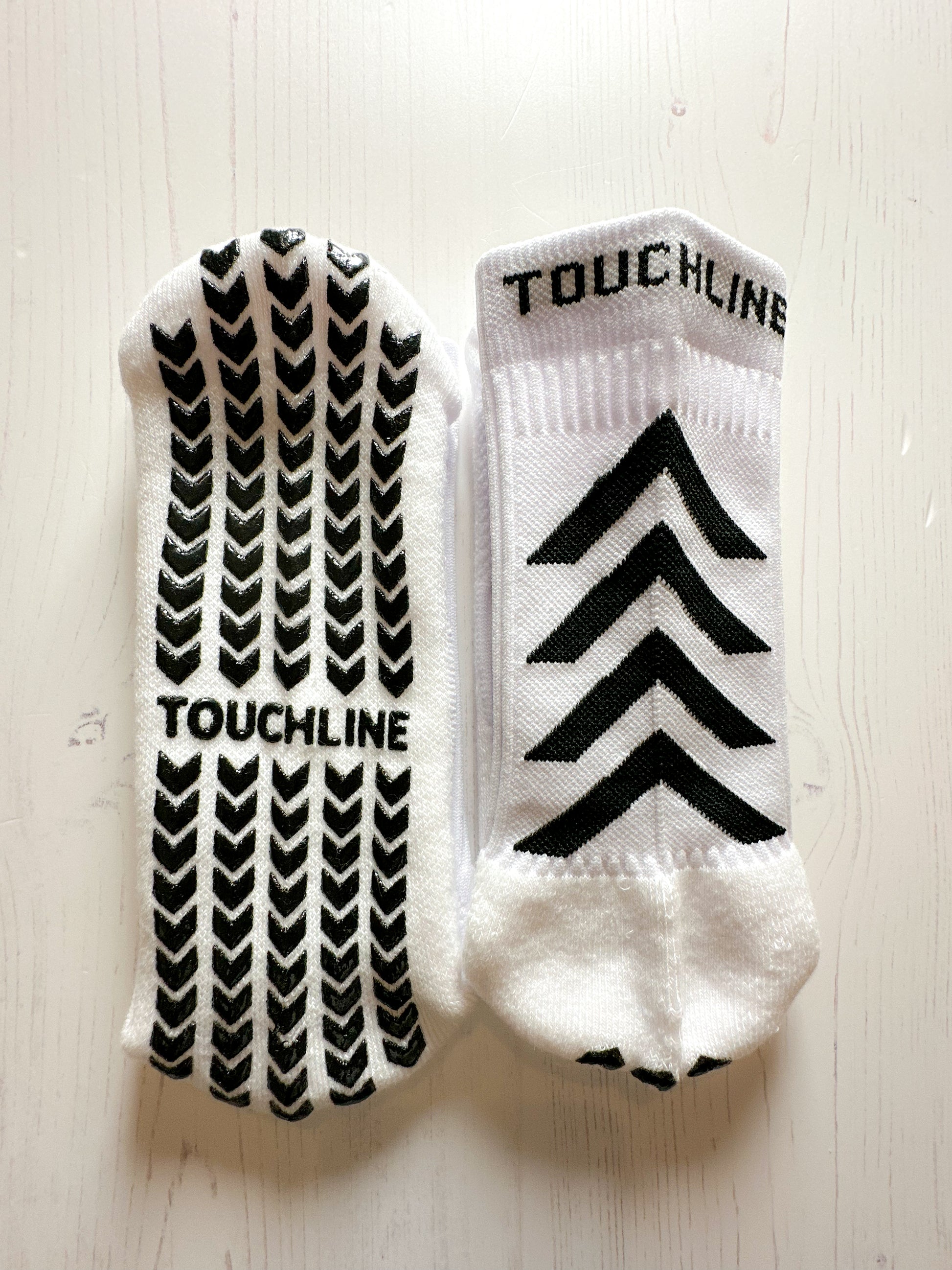 Touchline Grip Socks